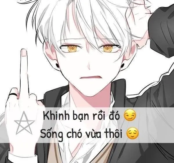 meme khinh bỉ 13