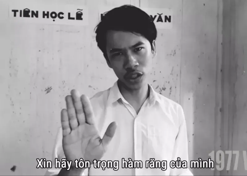 meme khinh bỉ 38