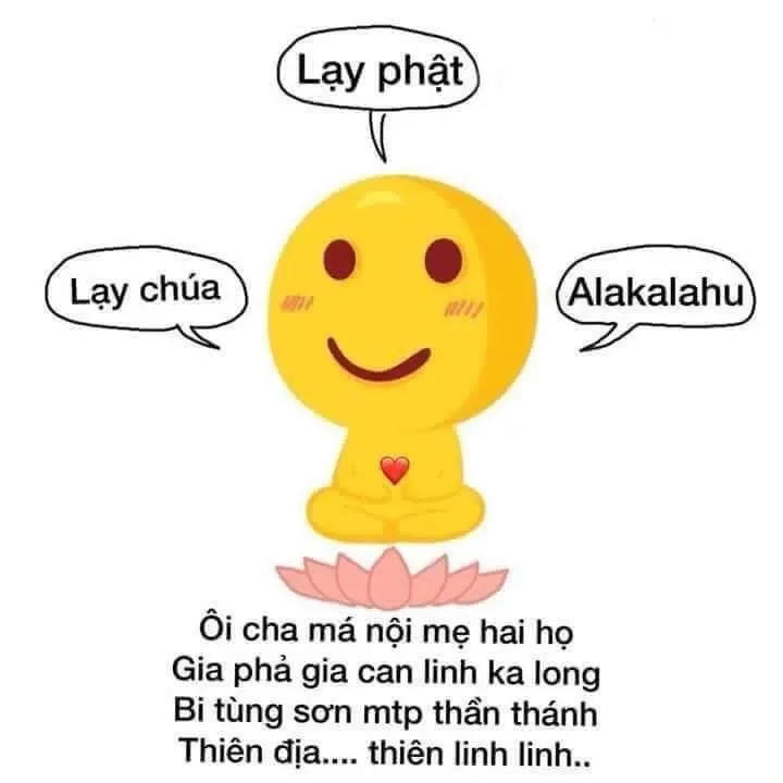 meme lạy 3