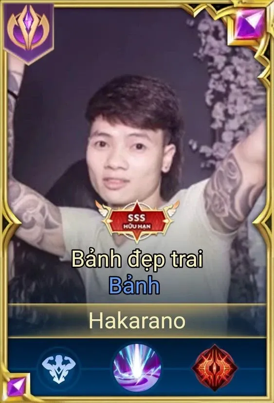 meme liên quân 16