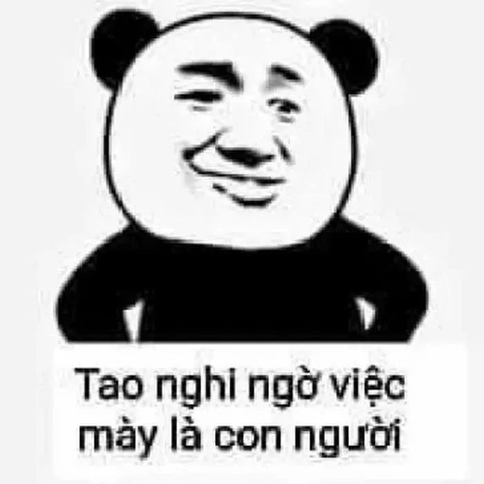 meme nghi ngờ 20