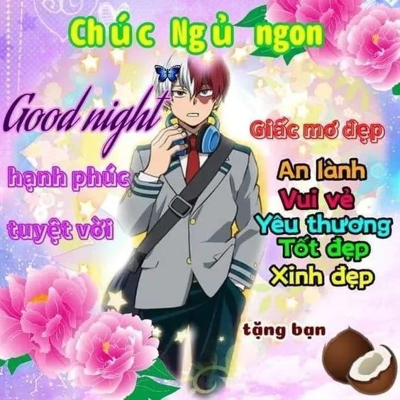 meme ngủ ngon 2