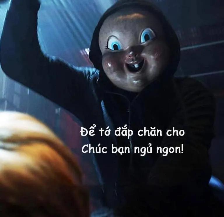 meme ngủ ngon 6