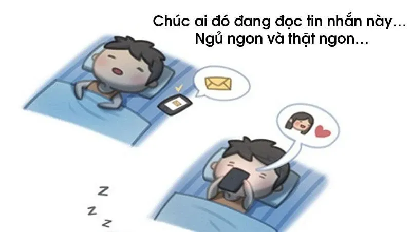 meme ngủ ngon 28