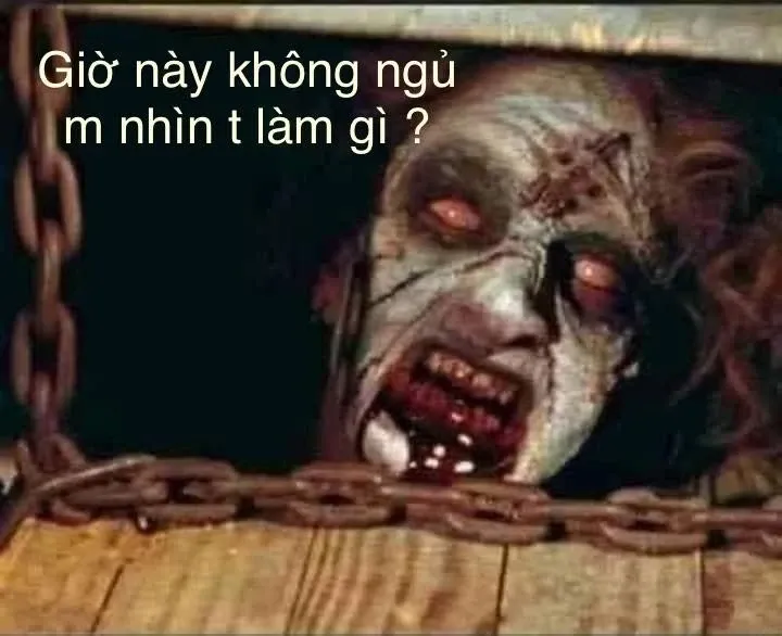 meme ngủ ngon 42