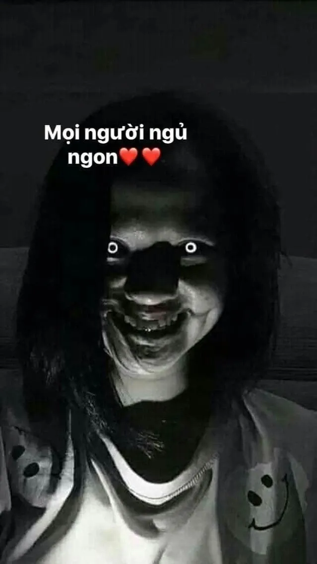 meme ngủ ngon 43