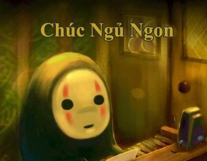 meme ngủ ngon 44