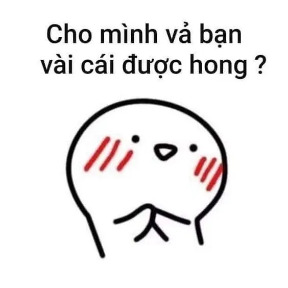 meme nhắn tin 13