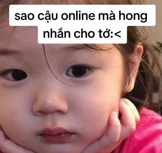 meme nhắn tin 51