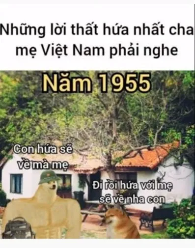 meme nhân văn 3