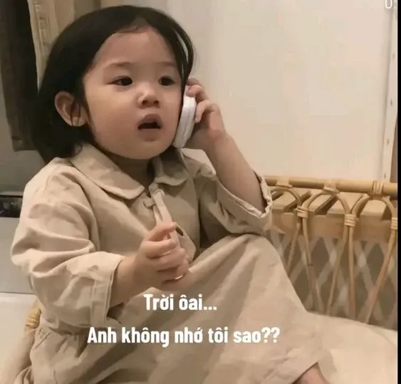 meme nhếch mép 34