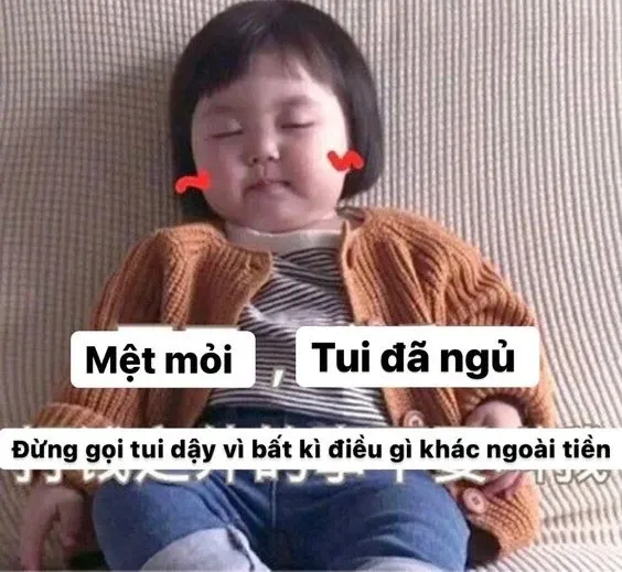 meme nhếch mép 45