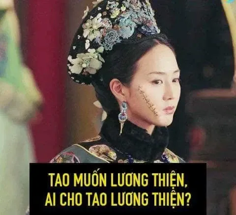 meme như ý truyện 2