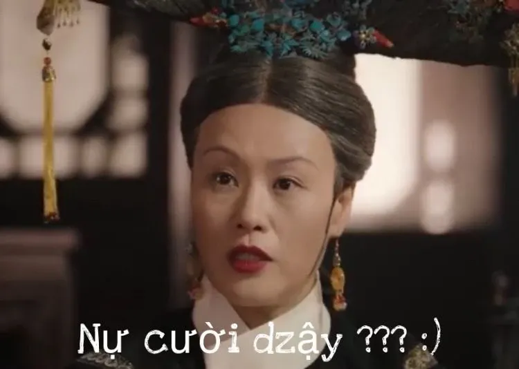 meme như ý truyện 51