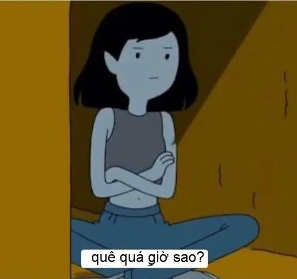 meme quê 30