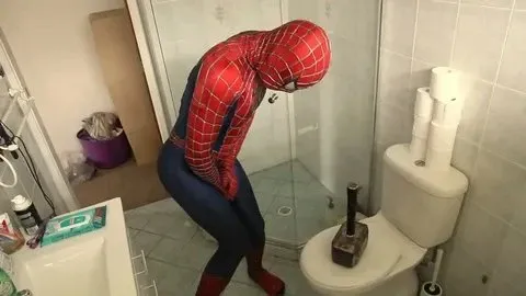 meme spiderman 5