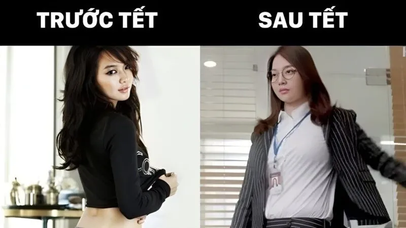 meme tết 42