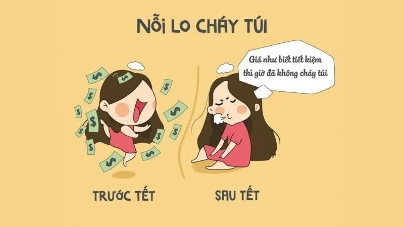 meme tết 50