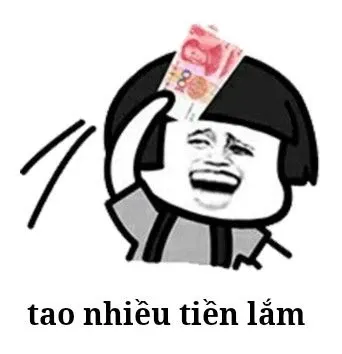 meme tiền 4