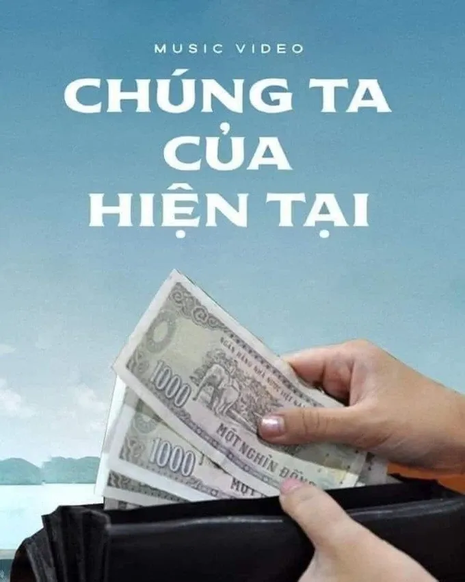 meme tiền 10