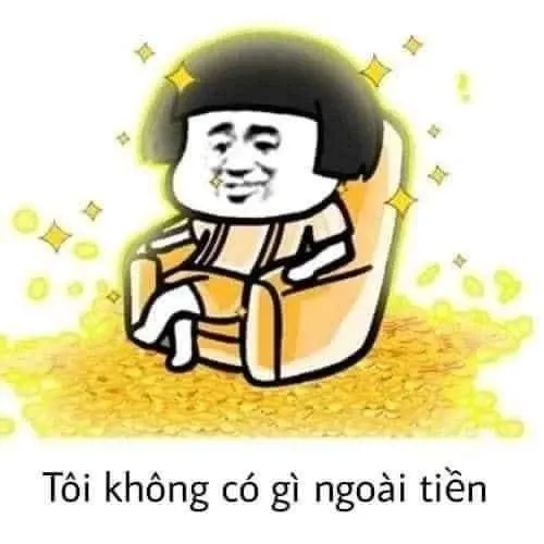 meme tiền 12