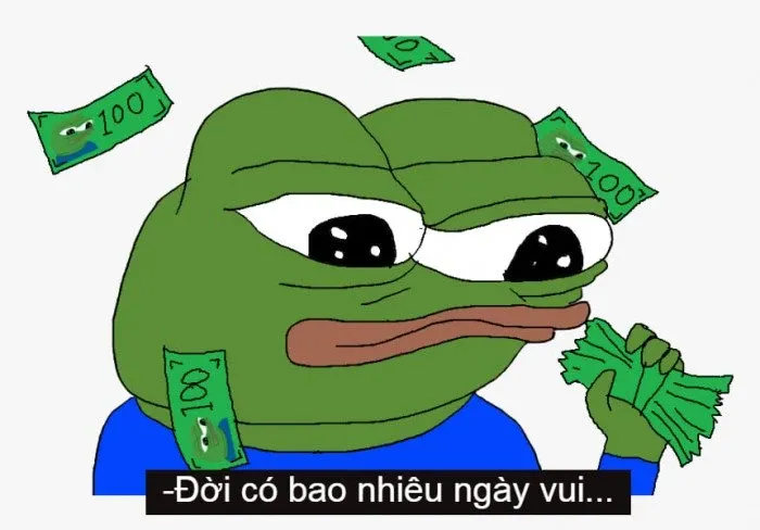 meme tiền 21