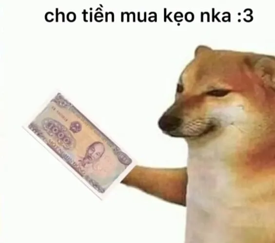 meme tiền 26