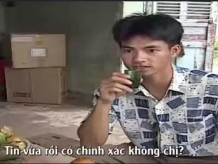 meme tin chuẩn chưa anh 6