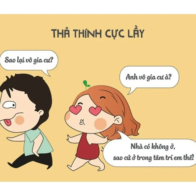 meme tỏ tình 20