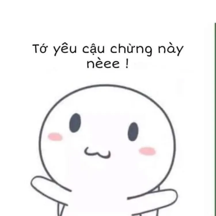 meme tỏ tình 25