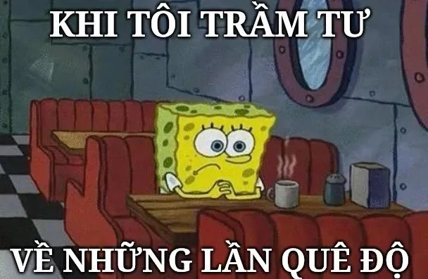 meme trầm cảm 30