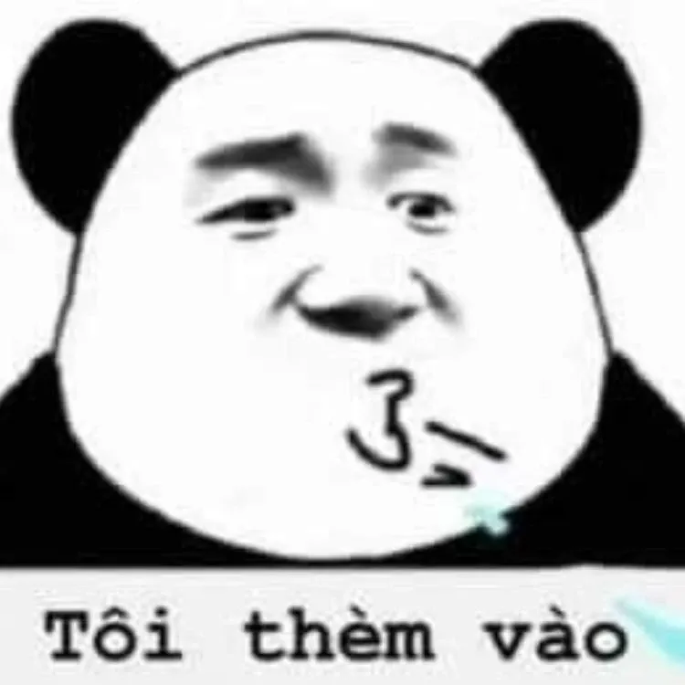 meme trung quốc 1