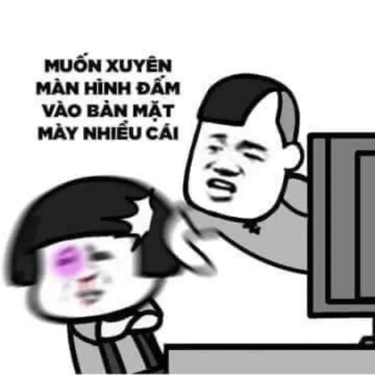 meme trung quốc 4