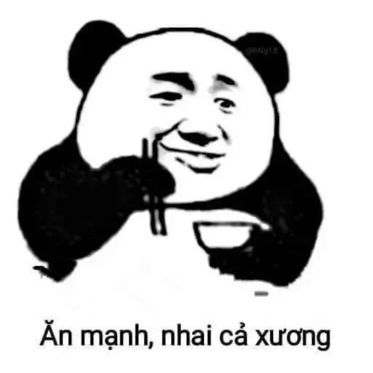 meme trung quốc 8