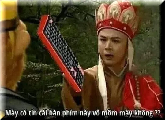 meme tức giận 47