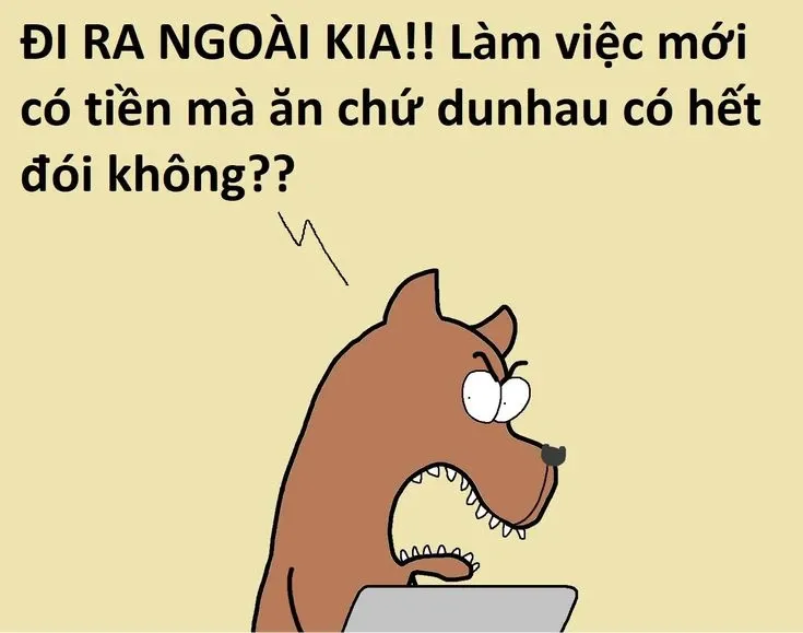 meme tuyển dụng 5