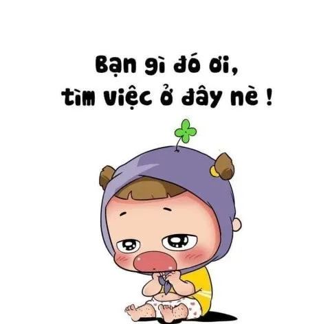 meme tuyển dụng 7