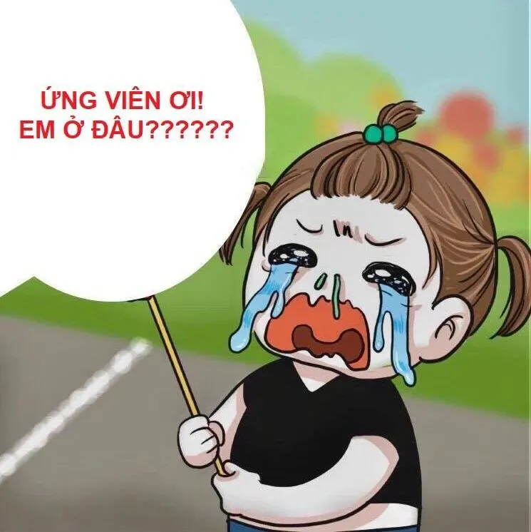 meme tuyển dụng 9