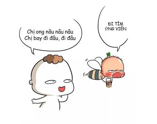 meme tuyển dụng 10