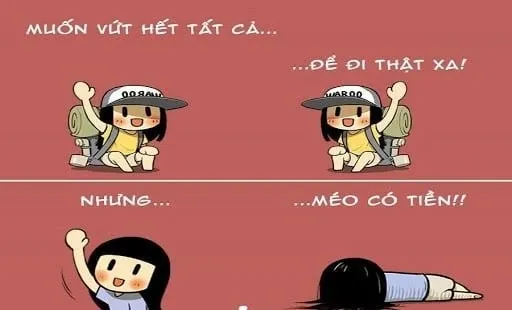 meme tuyển dụng 22