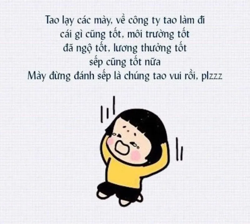 meme tuyển dụng 24