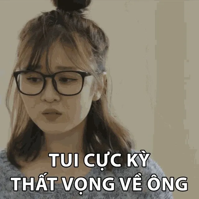 meme tuyệt vọng 24