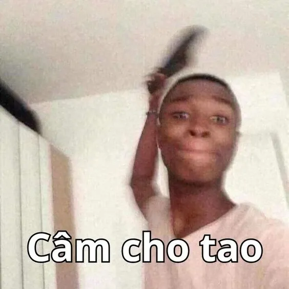 meme việt 18