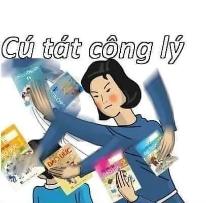 meme việt 22