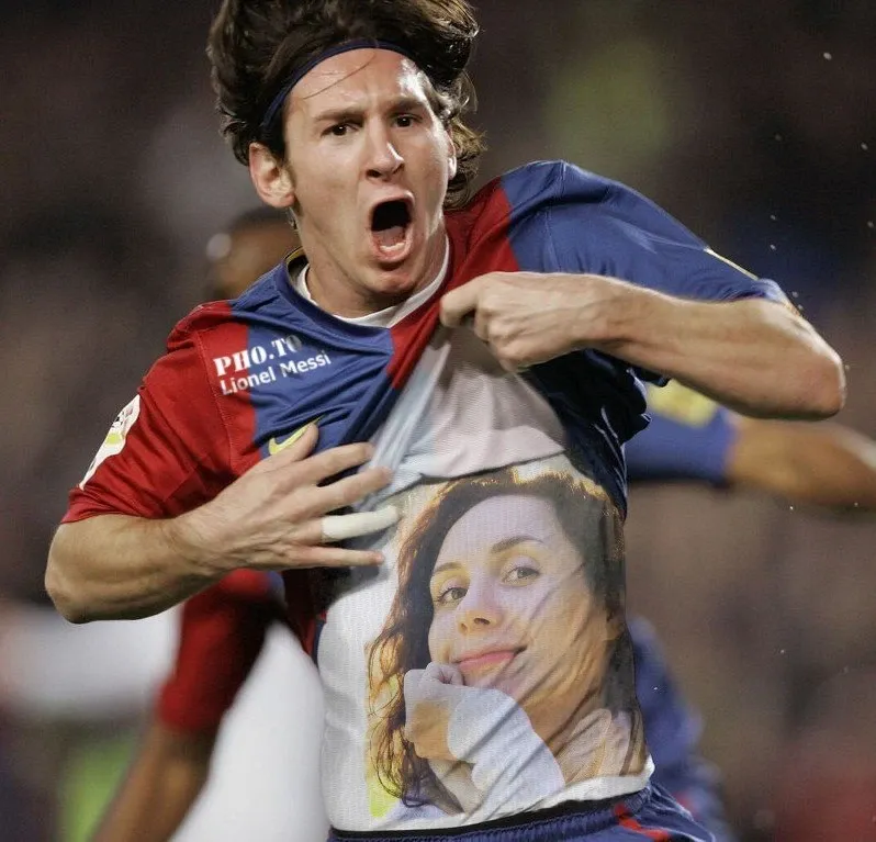 messi meme 8