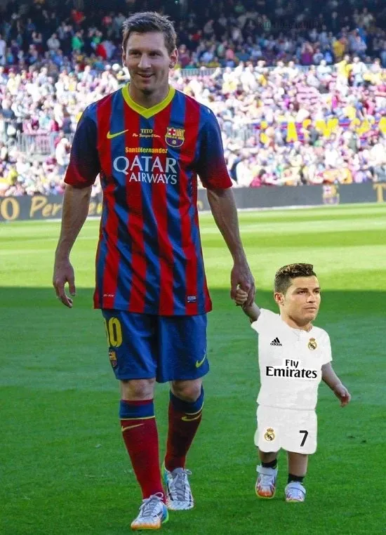 messi meme 10