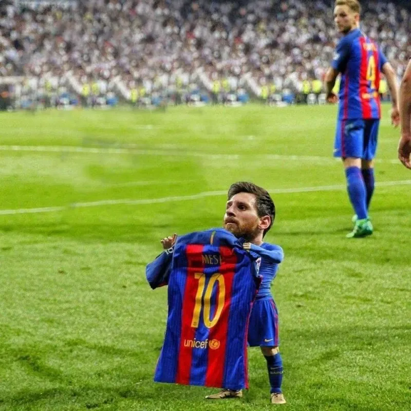 messi meme 13