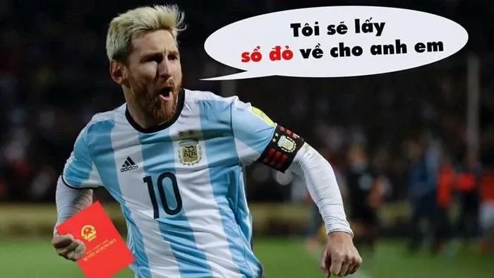 messi meme 21