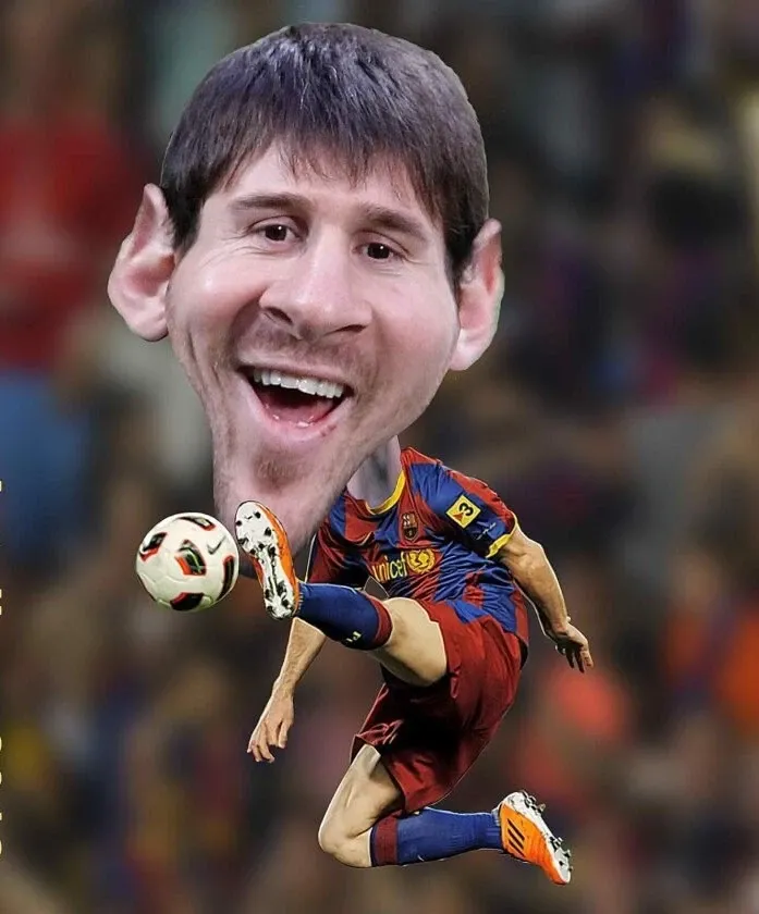 messi meme 41