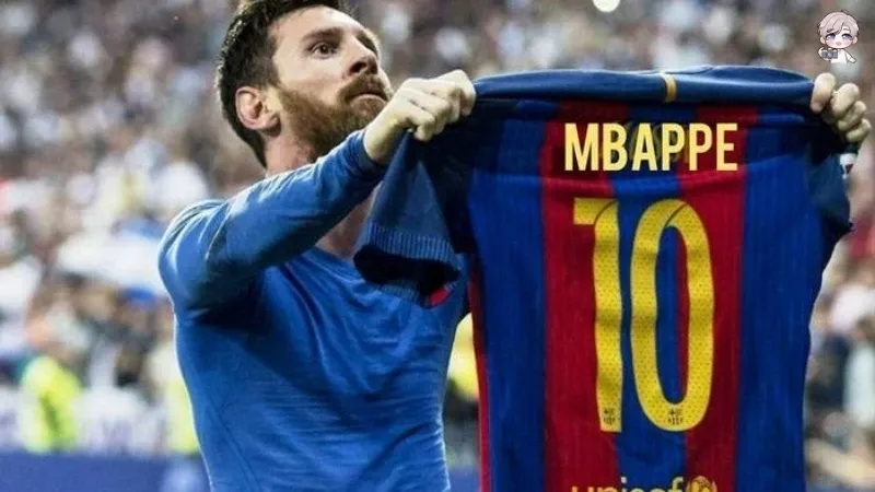 Xem ngay bộ ảnh Messi meme hài hước đỉnh cao – Xem ngay miễn phí